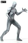 Shy Guy SCP-096 Resin Model Horror Unpainted Urban Legend Euclid Monster  Figure