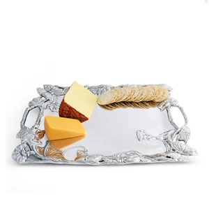 ARTHUR COURT BUTTERFLY CLUTCH TRAY - Bild 1 von 10