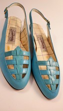pappagallo shoes 1980s