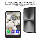 Wifi Android Bluetooth Mp4 Mp3 Player Touch Screen Hifi Music Support 128gb New