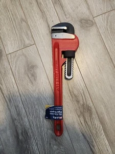 Allied 14 In Ductile Iron Pipe Wrench - Picture 1 of 2