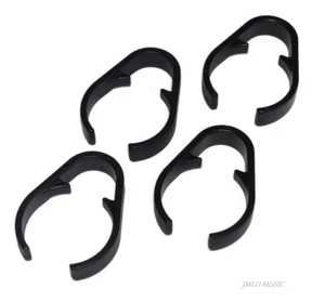 Paquete de 4 clips organizadores de cables Roland V-Drums TD-11 17 - Imagen 1 de 1