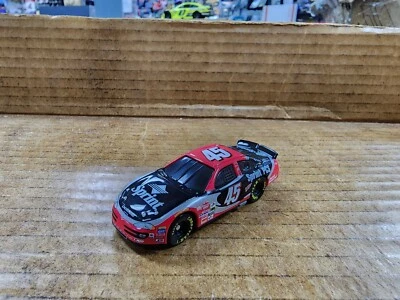 Unbranded Petty Racing Sprint PCS #45 Dodge Intrepid 1:64 Scale Diecast - Image 1 of 2