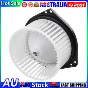A/C-Heater Blower Fan Motor For Holden Colorado RG Isuzu D-Max DMax TF 2012-2019 - Picture 1 of 8