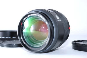 Minolta AF Zoom 35-105mm f/3.5-4.5 For Minolta Sony A Mount 【Exc+5】 From Japan - Picture 1 of 14