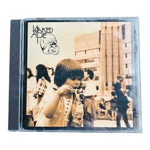 Naked Ape Self-Titled Album CD 1996 Loaf Records Made In Canada - Imagen 1 de 2