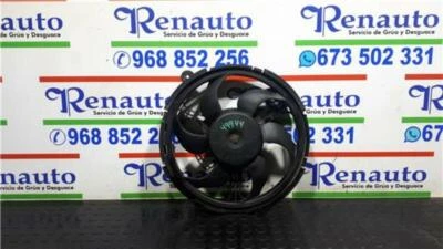 832301000 elettroventola per FIAT STILO (192) 1.6 16V (192 XB1A) 537183 Foto 1 de 4