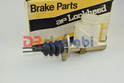 POMPA FRENO CILINDRO MAESTRO VOLVO 240 - 740 - 760 - 940 - 960 DELPHI LM15007 - Imagen 1 de 3