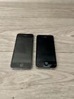 Apple Iphone 5s 4s Untested  From Lost Property Auction  Untested Parts
