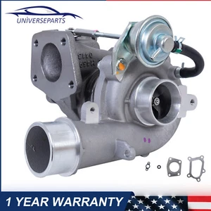 K0422-582 Turbocharger Compressor Trim Turbo K04 For 07-10 Mazda CX-7 1.8L-2.5L - Picture 1 of 15