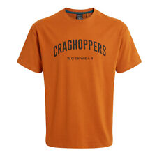 Craghoppers  Camiseta Batley Trabajo para Hombre (PC6932)