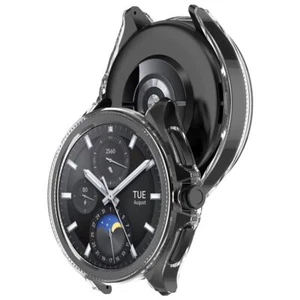 Do Xiaomi Watch 2 Pro Wysokiej jakości ochrona PC Case Obudowa Etui Przezroczyste - Zdjęcie 1 z 5