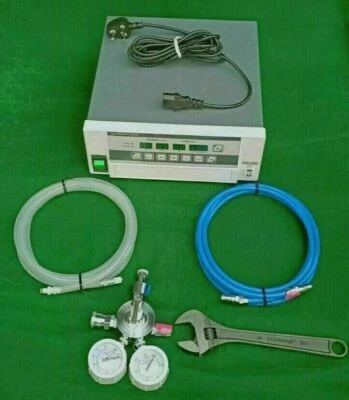 New Co2 Insufflator 20L/30L,W/ Standard Accessories Set - Image 1 of 4