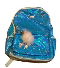 sloth backpack justice