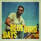 Jordan Davis - Bluebird Days NEW CD