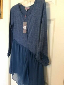 Pretty Angel Women’s Dress Size L New with tag’s - Picture 1 of 5