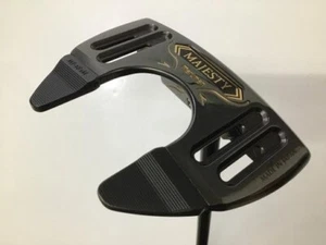 MARUMAN MAJESTY MJ-181M 34in Putter RH TP710 With Head Cover Free Shipping - Picture 1 of 6