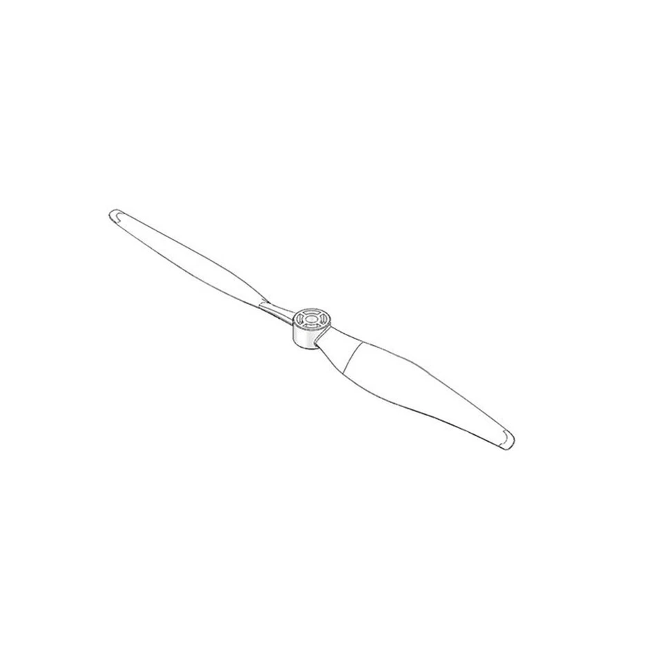 Propeller 15x8 FunCub XL 224448 Ersatzteil Multiplex MPX Luftschraube NEU&OVP - Bild 1 von 1