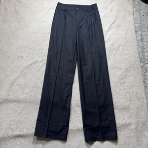 Commense Hose Damen klein maßgeschneidert gerades Bein Kleid Karriere Hose Büro Wor - Bild 1 von 15