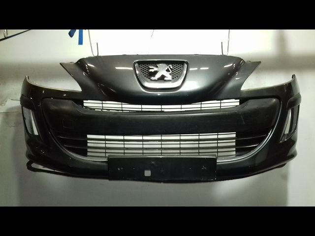 Kits Carrosserie, Lames Pare Choc, Becquets, Spoiler Peugeot 208