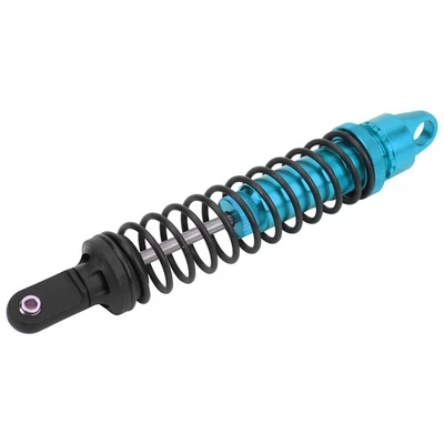 2Pcs 188mm RC Aluminium Damper For HSP 94050 1/5 RC Gasoline OffR - Image 1 of 4