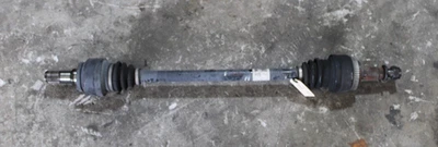 13-16 HYUNDAI GENESIS CUPÉ PASO TRASERO DERECHO EJE LATERAL CONJUNTO OEM Foto 1 de 4