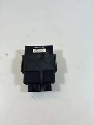 Suzuki GSXF 750 AK [98 - 03] 30.000 km - CDI / Steuergerät 08F10 - Bild 1 von 3