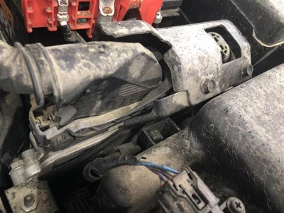 Módulo de control electrónico ECM del motor 2,5 L Denso compatible con 14-15 MAZDA CX-5 915127 Foto 1 de 4