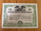 Historische USA Aktie Federal Motor Truck Company Detroit 1943 LKW 2. Weltkrieg