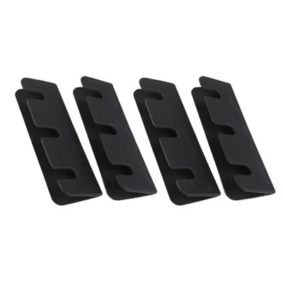 4 Stü Tragbare Bootssitz Haken Clips Für Schlauchboot Rib Schlauchboot Kajak - Bild 1 von 4