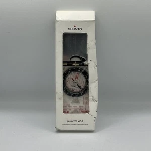 Suunto MC-2 /360/D/CM/IN/NH Compass SS004242001 - Picture 1 of 2