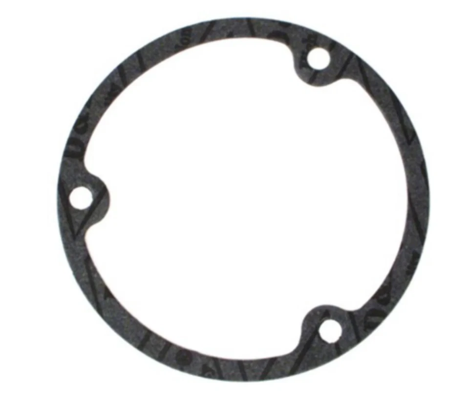 Junta de cubierta Kawasaki KL250 Dynamo OEM 1978-1981 11009-1010 LOTE DE 2 Foto 1 de 4