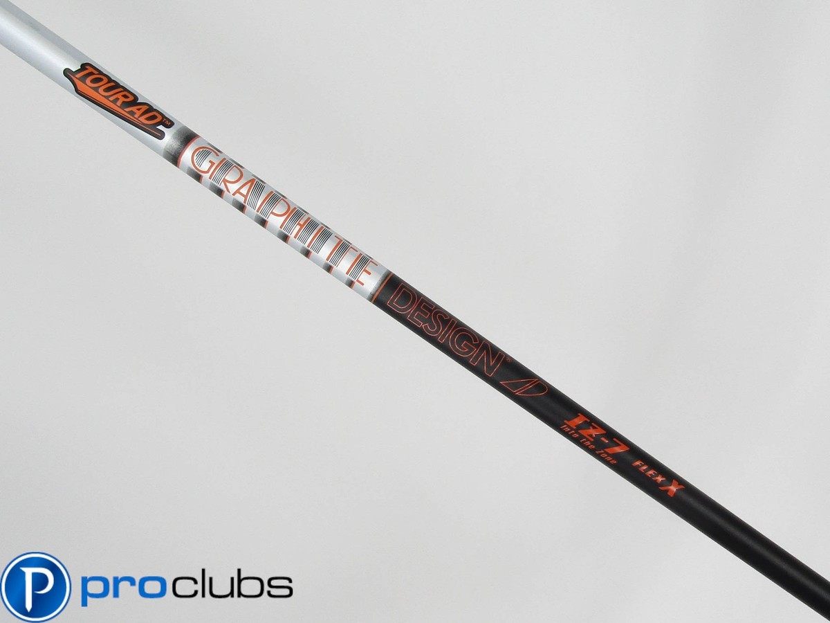 Graphite Design Fairway Wood Golf Club Shafts for sale | eBay Graphite Design Fairway Wood Golf Club Shafts for sale | eBay