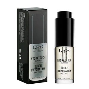 NYX Hydratouch Oil Primer 20ml ** Brand New & Sealed ** - Picture 1 of 4