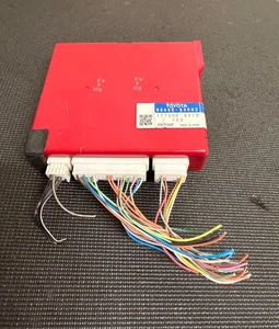 06 07 08 Lexus IS250 IS350 Temperature Climate Control Module 88650-53083 OEM - Imagen 1 de 4