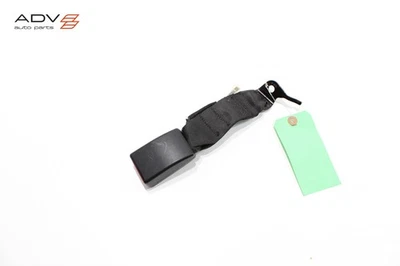 BMW M550i 540i 530i G30 2017-2023 trasero lado derecho central cinturón hebilla OEM Foto 1 de 4