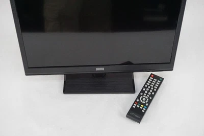 Seiki SE19HE01 - Monitor HDTV de 19 pulgadas - HDMI VGA compuesto - Televisión 720p Foto 1 de 4