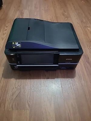 Epson Artisan 810 All-In-One Inkjet Printer-Clean Working - Image 1 of 4
