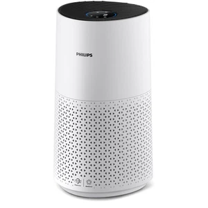 Philips Air Purifier smart with HEPA filter for up to 78 m², white (AC1715/30) - Picture 1 of 7