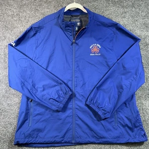 Polo Ralph Lauren Rain Jacket Windbreaker Packable USGA 2017 US Open Erin Hills - Picture 1 of 13