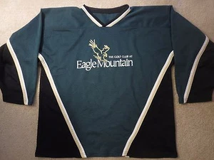 Eagle Mountain Golf Club Fountain Hills Arizona Jersey XL - Picture 1 of 3