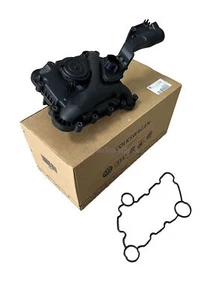 Engine Crankcase Vent Valve Oil Separator OEM For AUDI A4 quattro 2009-2015 3.0L - Picture 1 of 5