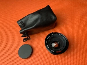 Zykkor Deluxe Super Wide Macro 0.42X AF Lens - Made in Japan - M9193 - Picture 1 of 5