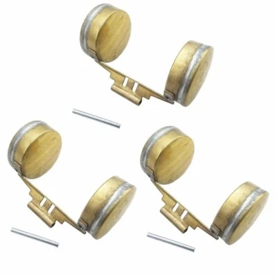 FOR Suzuki GT380 GT550 GT750 T20 T250 TC250 TS100 TS125 Carburetor oil cup float - Image 1 of 3