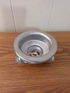 Oatey 4" Easy Mount Sink Stainer - Picture 1 of 3