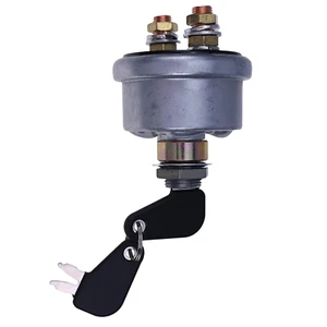 7N-0718 Master Battery Power Disconnect Switch Compatible With CAT Caterpillar - Picture 1 of 6