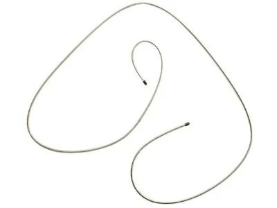 Cable de freno de estacionamiento Raybestos 59779NKFZ para Oldsmobile Delta 88 1971-1972 Foto 1 de 2