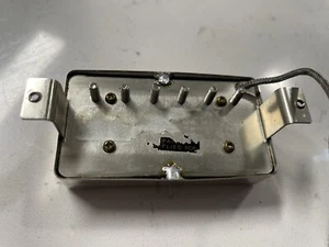 Gibson PAF Style Humbucker - Neck - Picture 1 of 4