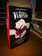 Livros Diário de Um Vampiro, Livro Galera Usado 58874695