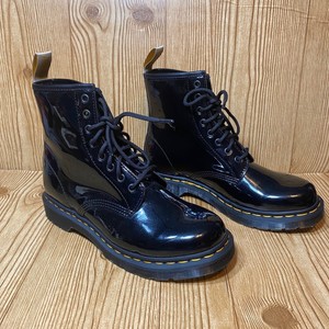 Las mejores ofertas en Botas para mujeres Dr. Martens púrpura | eBay